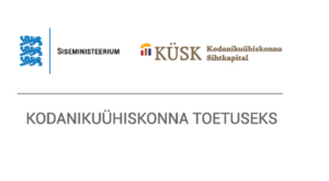 Projekti toetaja