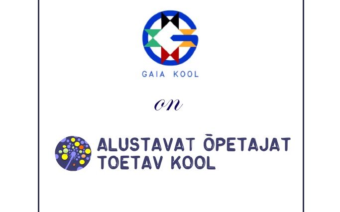 Gaia Kool on AÕTK