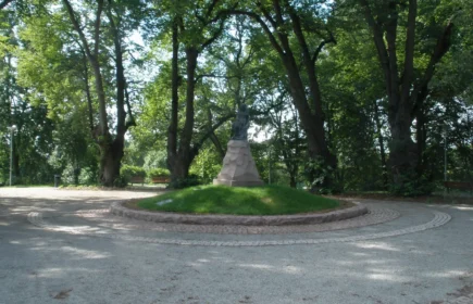 lindamägi
