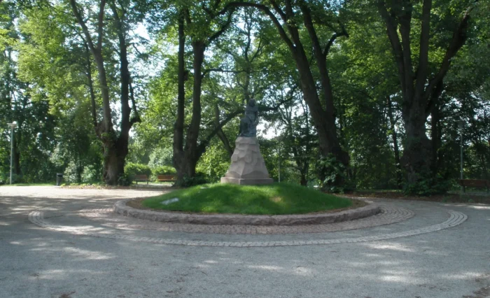 lindamägi